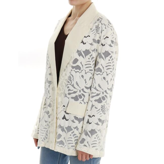 GIACCA IN PIZZO HAVEONE - Mad Fashion | img vers.650x/